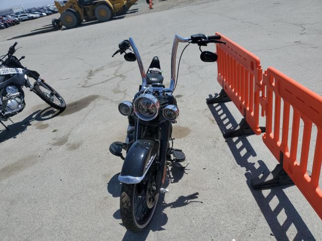 2017 HARLEY-DAVIDSON FLSS 1HD1JS930HB033640