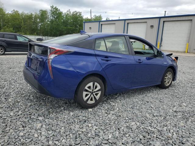 Vin: jtdkarfu2g3504742, lot: 57641525, toyota prius 20163