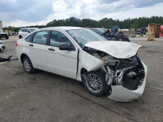 Vin: 1fahp3fnxaw147871, lot: 57503525, ford focus se 20104