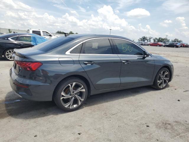 Vin: wauaudgy5na023445, lot: 58395225, audi a3 premium 20223