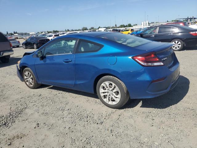 Vin: 2hgfg3b57eh508907, lot: 58590615, honda civic lx 20142
