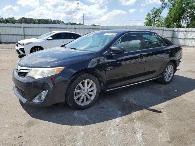 Vin: 4t1bf1fk5eu789876, lot: 57612765, toyota camry l 2014 img_1