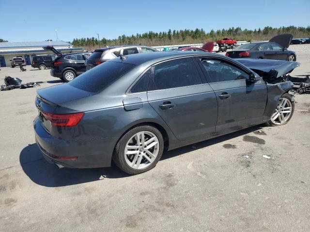 Vin: waugnaf49hn018766, lot: 55017465, audi a4 premium 20173