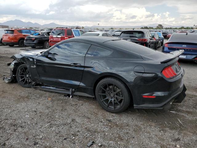 Vin: 1fa6p8cf6j5181359, lot: 56077125, ford mustang gt 20182