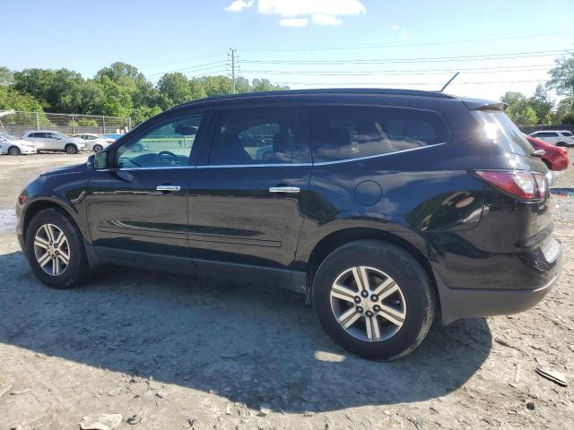 Vin: 1gnkvhkd2hj289548, lot: 56936675, chevrolet traverse lt 20172