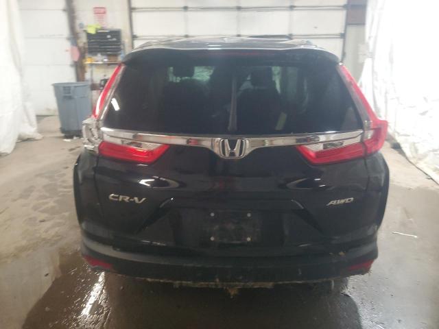 2019 HONDA CR-V EX - 2HKRW2H54KH625735