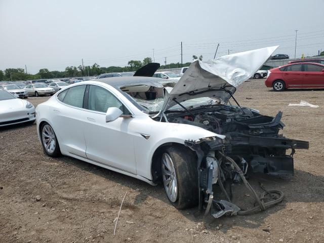 2018 TESLA MODEL S 5YJSA1E23JF275936