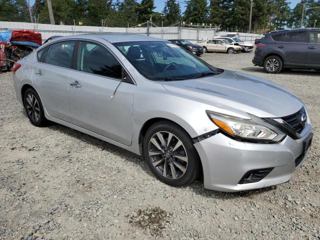 Vin: 1n4al3ap4hc161380, lot: 58154835, nissan altima 2.5 20174