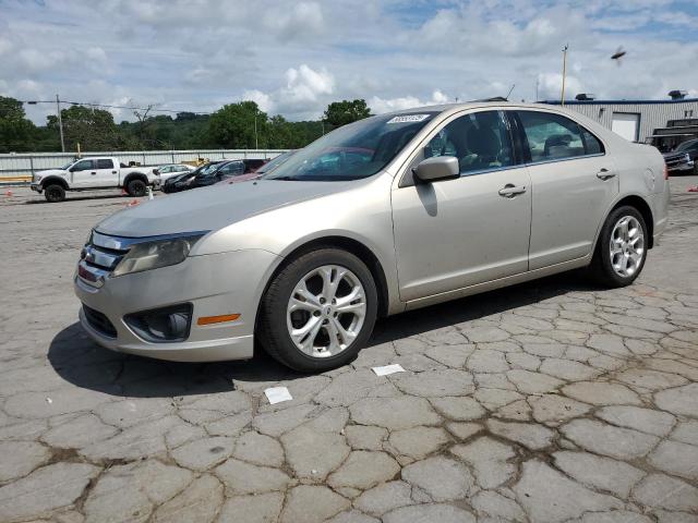 Vin: 3fahp0ha6ar245646, lot: 58553125, ford fusion se 2010 img_1