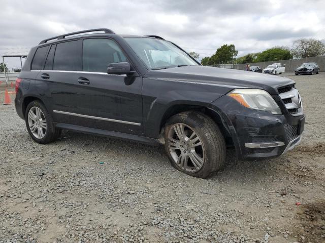 2015 MERCEDES-BENZ GLK 350 WDCGG5HB3FG404708