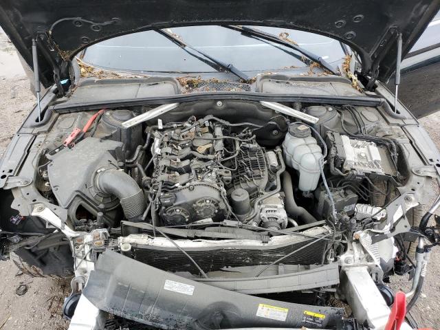 2020 AUDI A5 PREMIUM - WAUANCF59LA007762