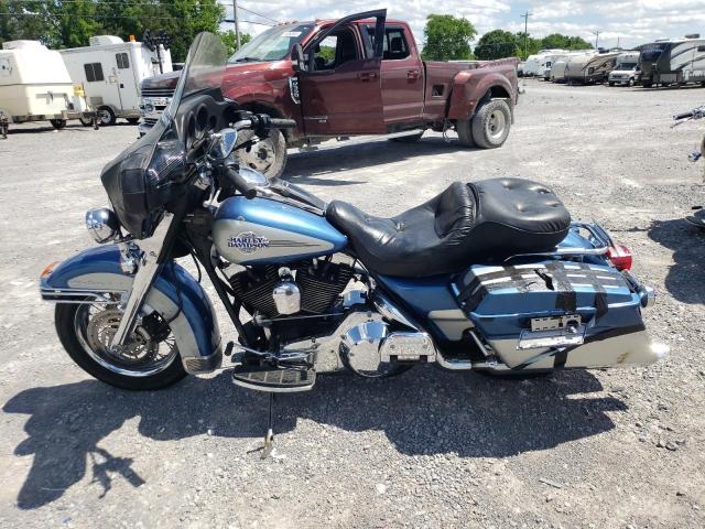 2005 HARLEY-DAVIDSON FLHTCUI 1HD1FCW125Y617573