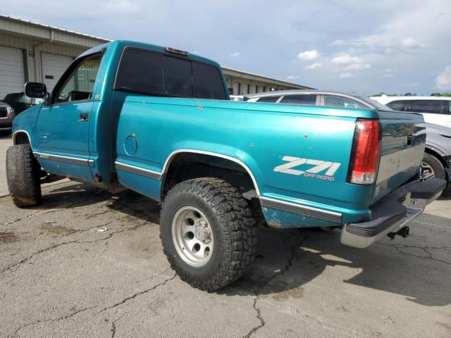Vin: 1gcek14k4rz219859, lot: 56698245, chevrolet gmt k1500 19942