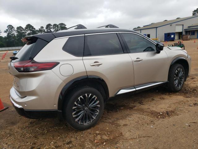 Vin: jn8bt3dd9sw301255, lot: 55305505, nissan rogue platinum 20253