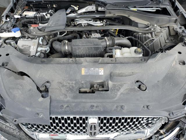 2023 LINCOLN AVIATOR 5LM5J0XC7PGL29727