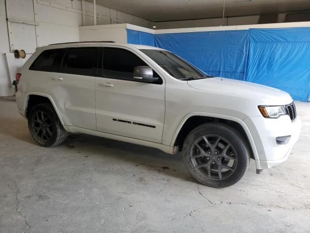 Vin: 1c4rjfbg3mc736436, lot: 57416065, jeep grand cher limited 20214