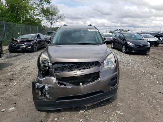 2012 CHEVROLET EQUINOX LT - 2GNALDEK0C6347358