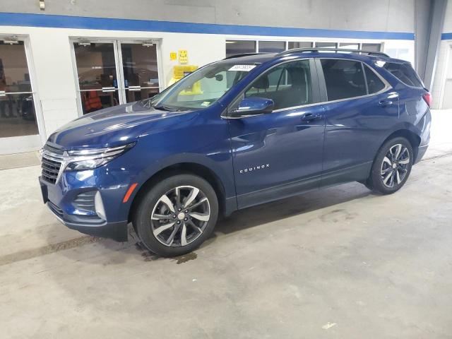Vin: 3gnaxuev2nl222360, lot: 56678935, chevrolet equinox lt 2022 img_1