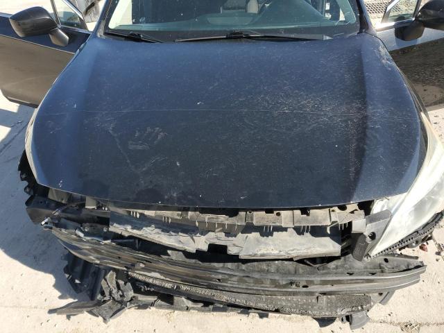 2015 SUBARU LEGACY 2.5 - 4S3BNBC66F3005264