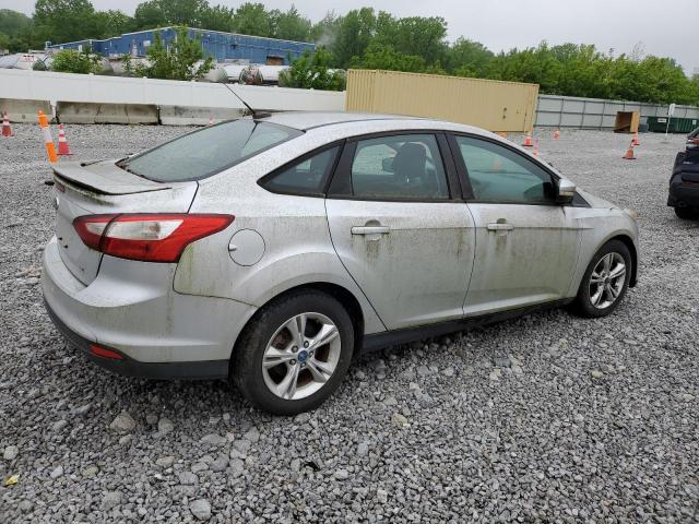Vin: 1fahp3f21cl381374, lot: 57857455, ford focus se 20123