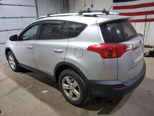 Vin: jtmrfrev5ej005792, lot: 58730275, toyota rav4 xle 20142