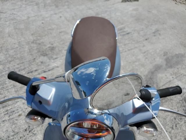 2022 VESPA PRIMAVERA/ ZAPCA06B3N5104171
