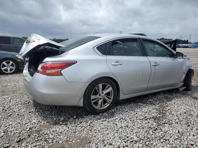 Vin: 1n4al3ap8fc262256, lot: 57681635, nissan altima 2.5 20153