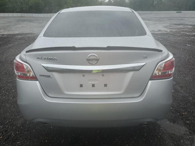 2015 NISSAN ALTIMA 2.5 - 1N4AL3AP7FC285141