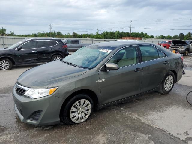 Vin: 4t1bf1fk2cu585663, lot: 55579125, toyota camry base 2012 img_1