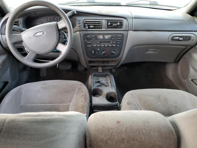2004 FORD TAURUS SE #3291362144