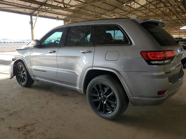 Vin: 1c4rjfag8jc303143, lot: 57356765, jeep grand cher laredo 20182