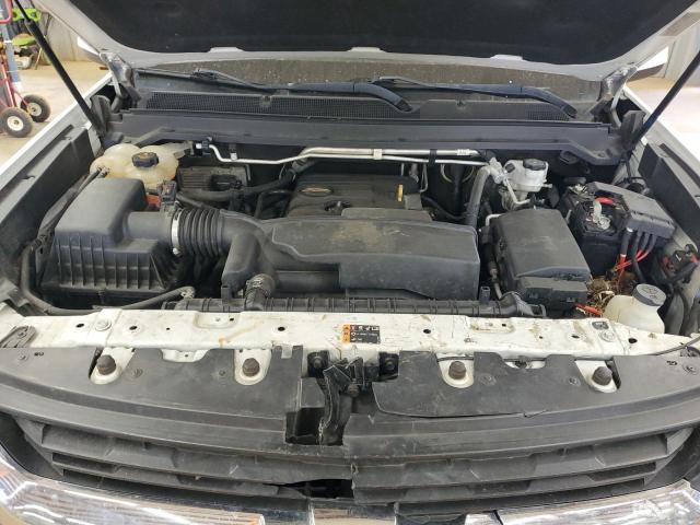 2020 CHEVROLET COLORADO L - 1GCHSCEA4L1154399