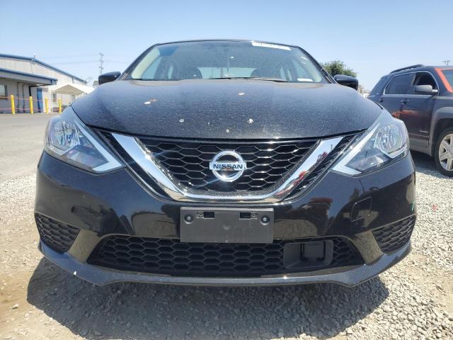2019 NISSAN SENTRA S - 3N1AB7APXKY213357