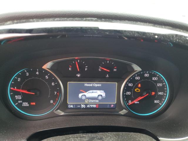 2023 CHEVROLET TRAVERSE L - 1GNEVHKW5PJ171779