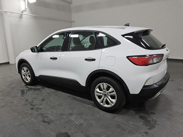 Vin: 1fmcu9f6xmua74151, lot: 55339175, ford escape s 20212