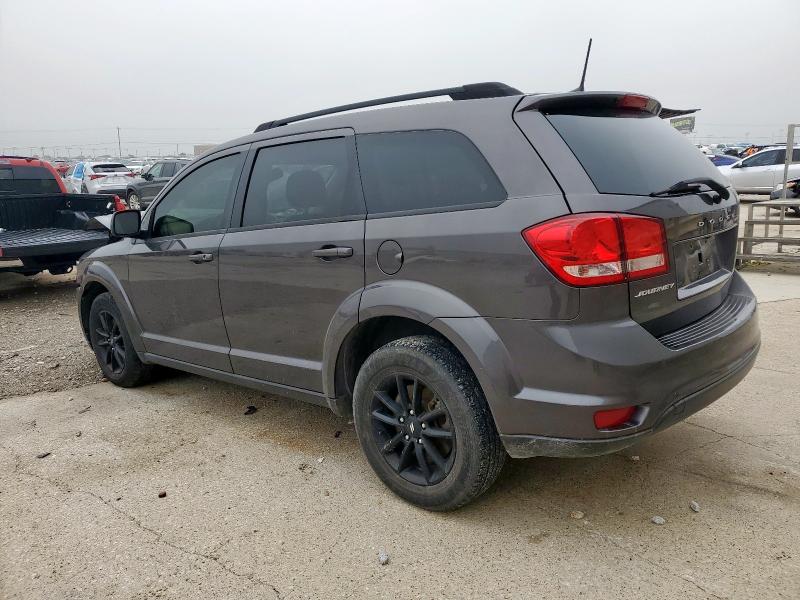 Vin: 3c4pdcbb9kt848399, lot: 54950545, dodge journey se 20192