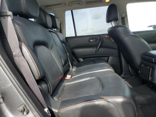 2018 NISSAN ARMADA SV - JN8AY2NC3J9554145