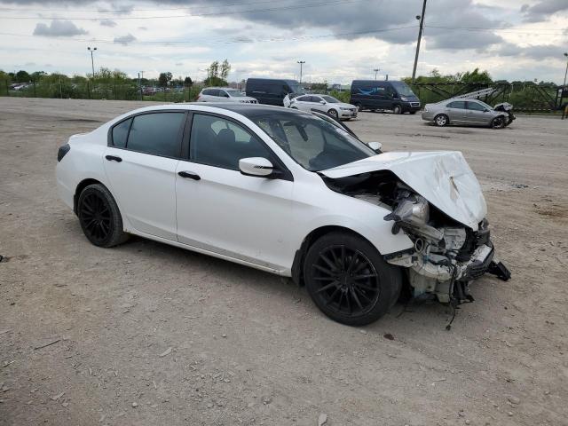 Vin: 1hgcr2f55ea160573, lot: 56580875, honda accord sport 20144