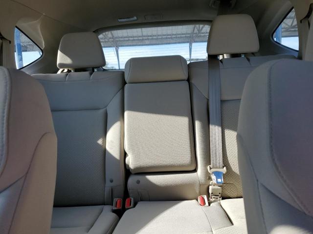2016 HONDA CR-V LX - 5J6RM4H34GL004198