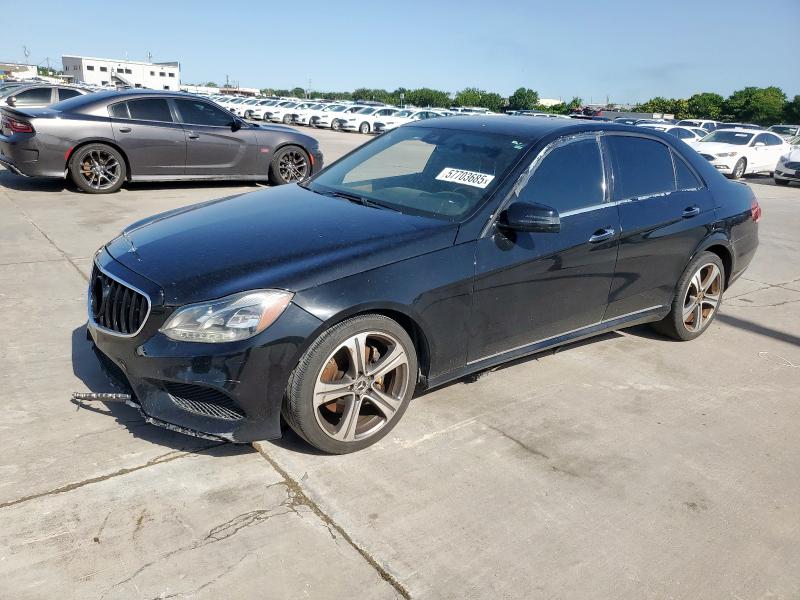 Vin: wddhf5kb9ea910007, lot: 57703685, mercedes-benz e-class 350 2014 img_1