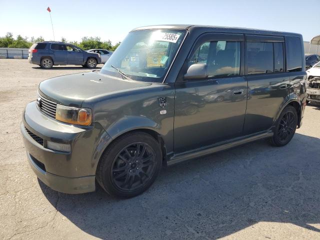 TOYOTA SCION XB