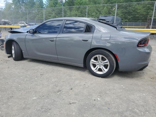Vin: 2c3cdxbg6kh713055, lot: 55913165, dodge charger sxt 20192