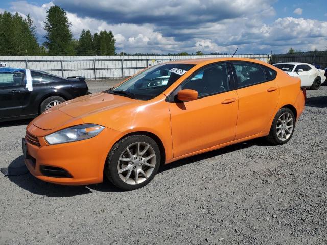Vin: 1c3cdfba6dd197477, lot: 56792175, dodge dart sxt 2013 img_1