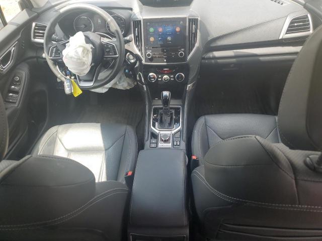 2022 SUBARU FORESTER T JF2SKARC2NH500645