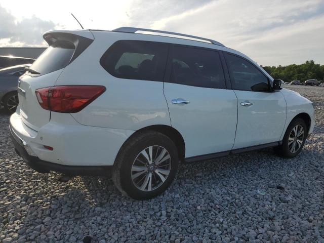 Vin: 5n1dr2mn5jc659809, lot: 58568245, nissan pathfinder s 20183