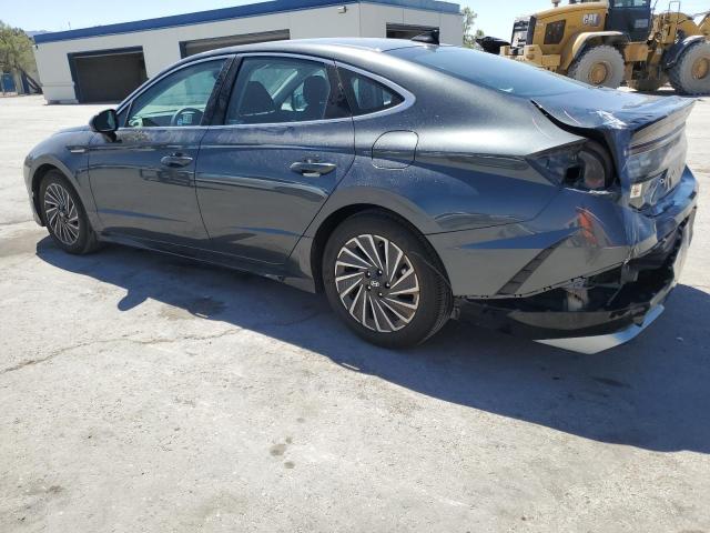 Vin: kmhl34jj1ra099966, lot: 55046905, hyundai sonata hybrid 20242