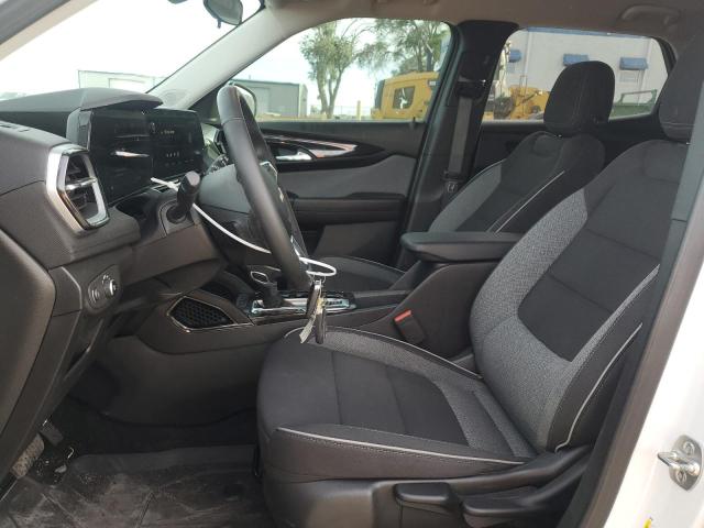2024 CHEVROLET TRAILBLAZE KL79MPSL0RB105146
