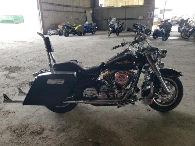 HARLEY-DAVIDSON FLHR