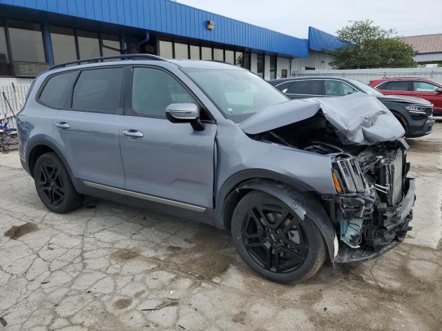 Vin: 5xyp3dgc6pg366739, lot: 58835135, kia telluride ex 20234