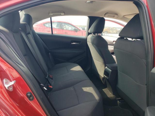2020 TOYOTA COROLLA LE - 5YFEPRAE3LP102550